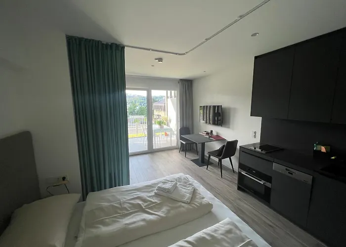 Casa Grande Apartment Techelsberg