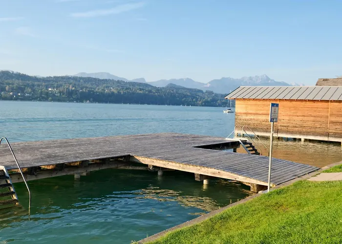 Casa Grande Apartment