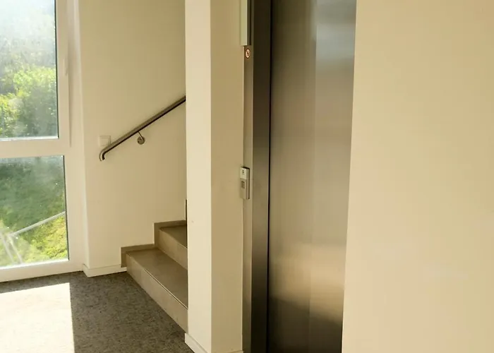 Apartment Casa Grande Techelsberg