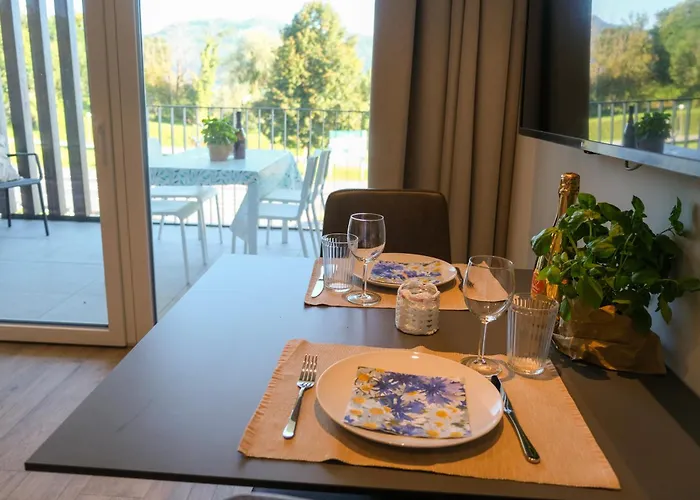 Casa Grande Apartment