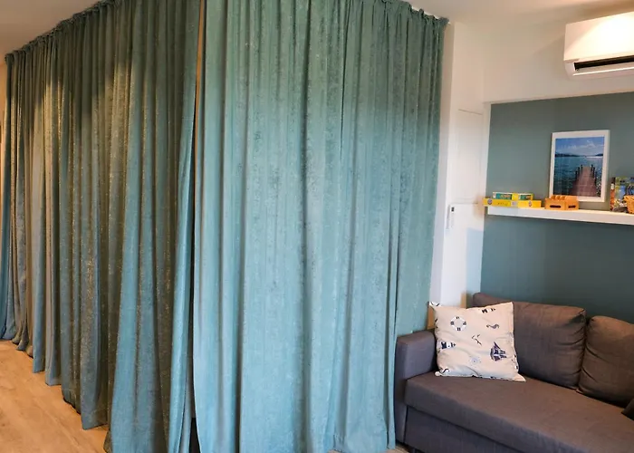 Casa Grande Apartment *