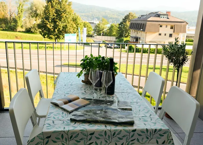 Appartamento Casa Grande *