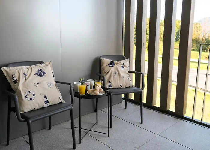 Apartment Casa Grande Techelsberg