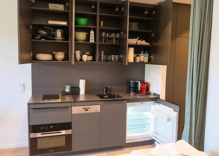 Casa Grande Appartamento Techelsberg