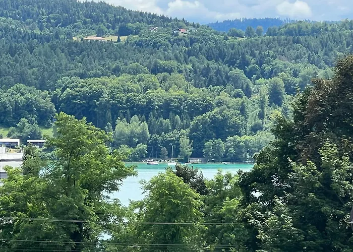 Apartment Casa Grande