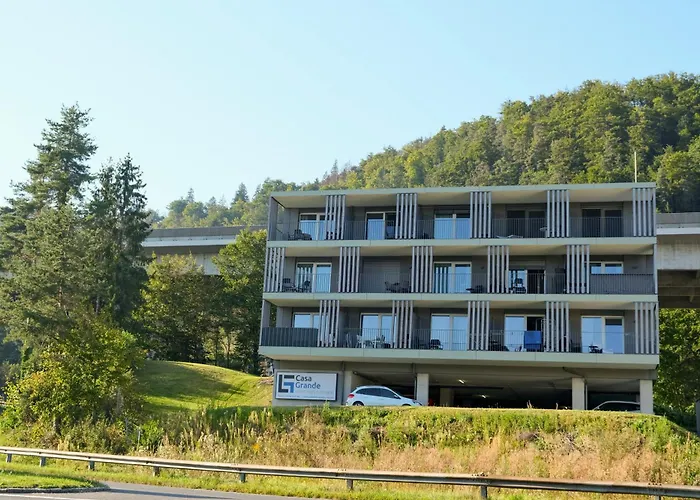 Casa Grande Techelsberg