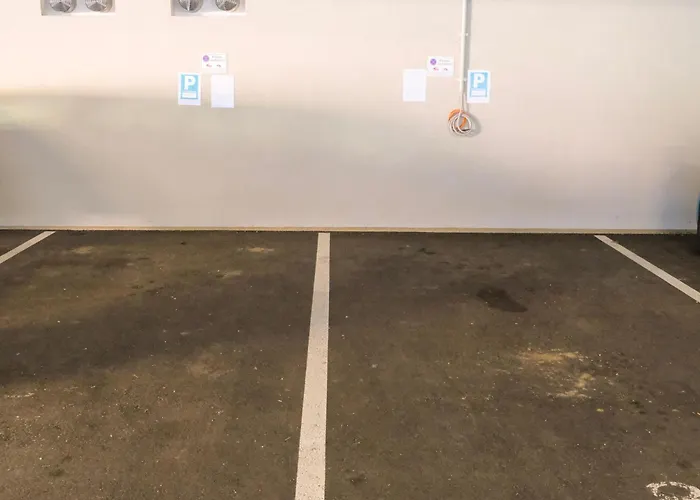 Apartment Casa Grande Techelsberg