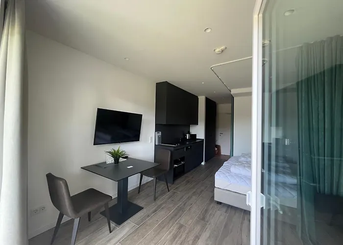 Casa Grande Appartamento