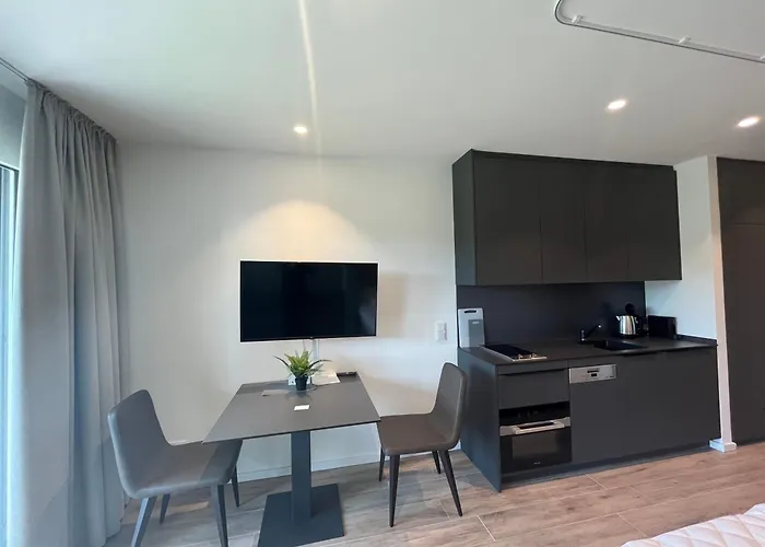 Appartamento Casa Grande