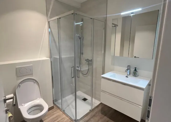 Apartment Casa Grande Techelsberg