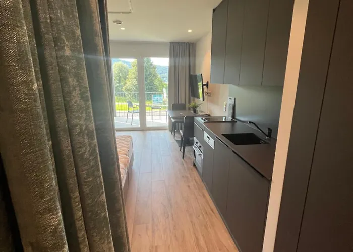 Casa Grande Techelsberg