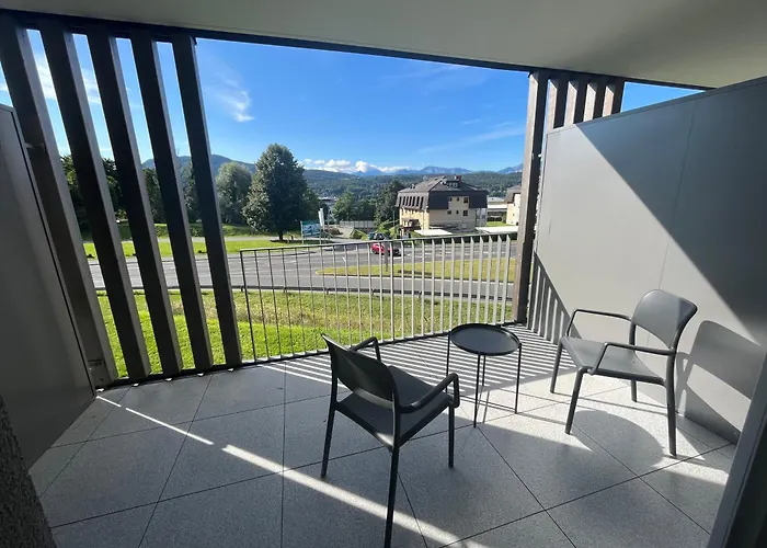 Casa Grande Techelsberg