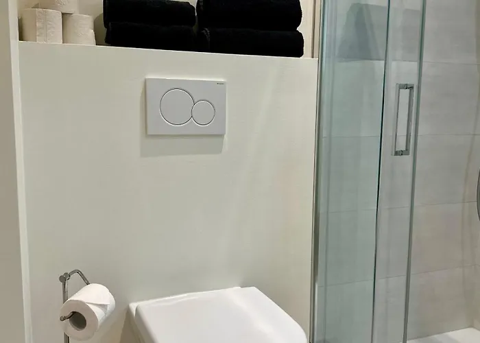 Casa Grande Apartment *