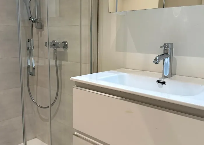 Apartment Casa Grande Techelsberg