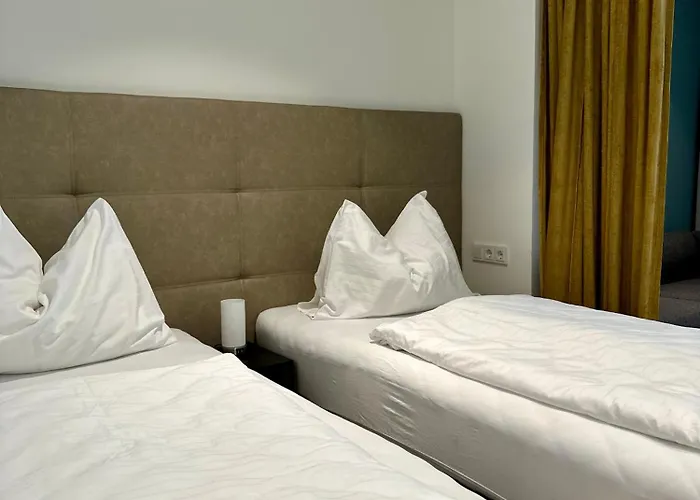 Casa Grande Apartment *