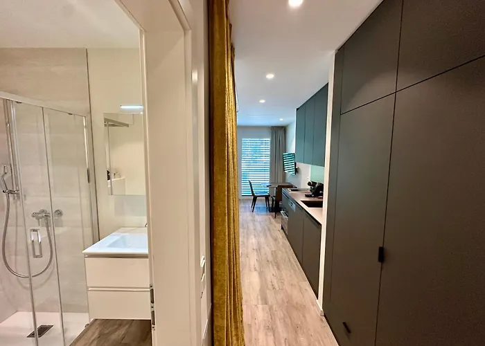 Casa Grande Apartment