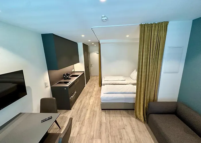 Casa Grande Apartment