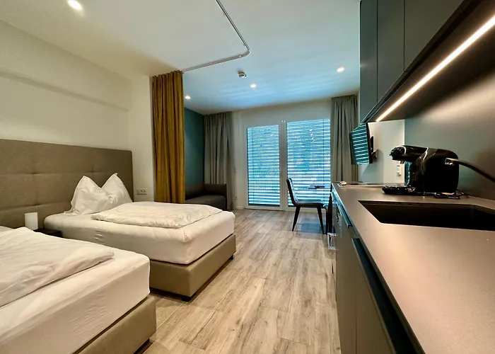 Casa Grande Appartamento *