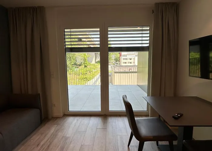 Apartment Casa Grande