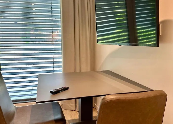 Apartment Casa Grande