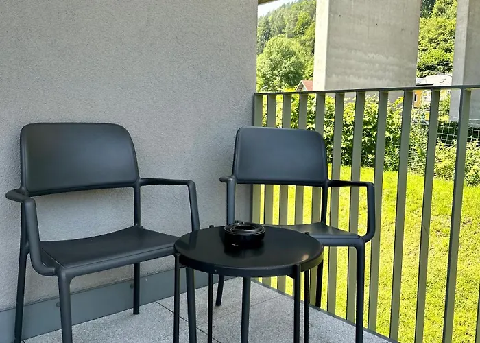 Casa Grande Apartment Techelsberg