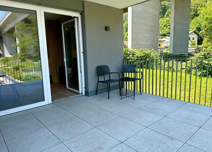 Apartment Casa Grande *