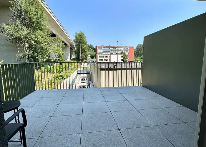 Appartamento Casa Grande *