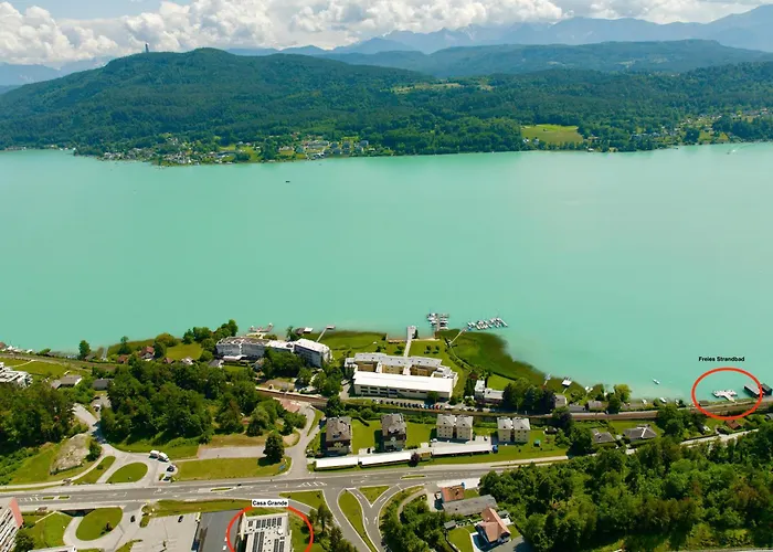 Apartment Casa Grande *