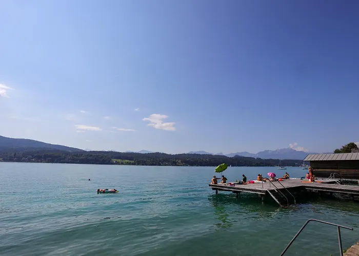 Apartment Casa Grande *