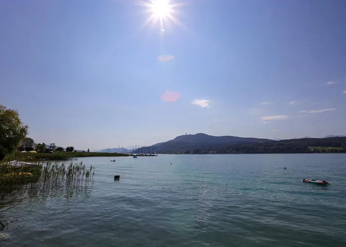 Casa Grande Apartment