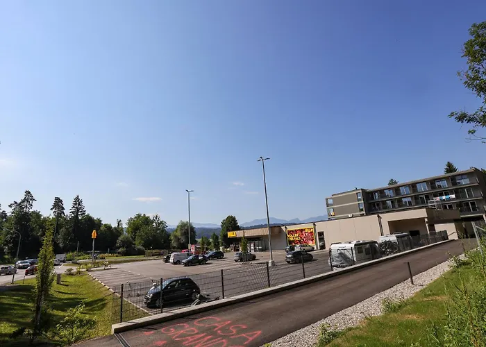 Casa Grande Apartment *