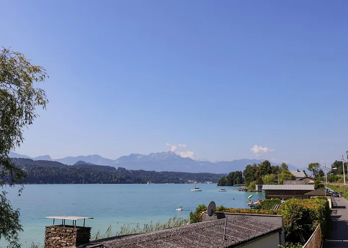 Apartment Casa Grande *