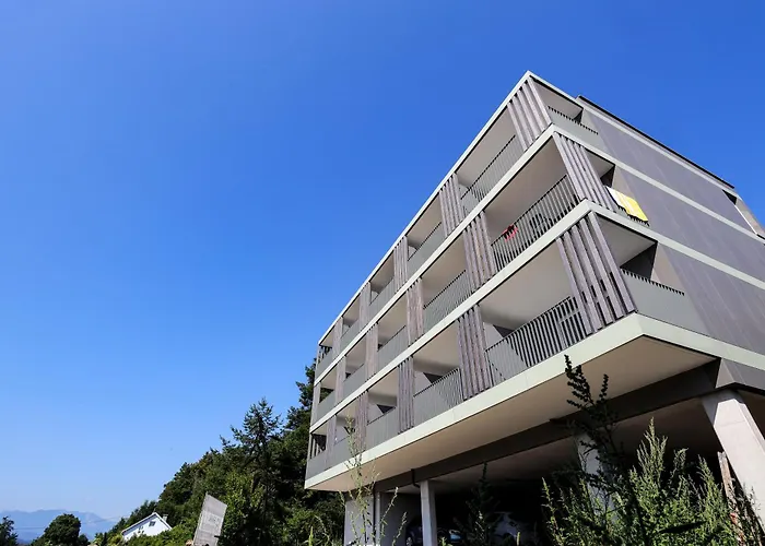 Apartment Casa Grande *