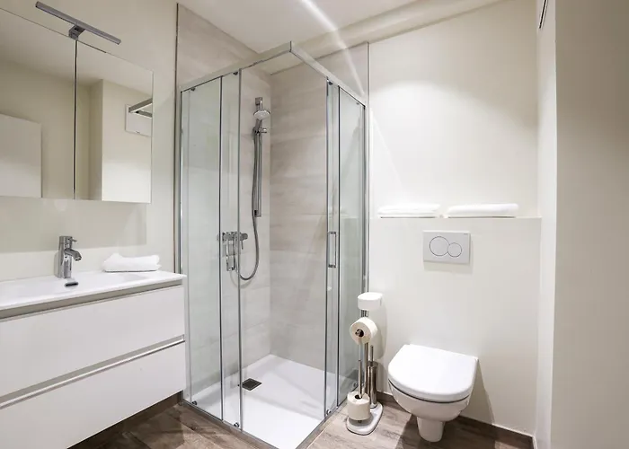 Casa Grande Apartment Techelsberg