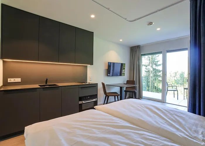 Casa Grande Apartment