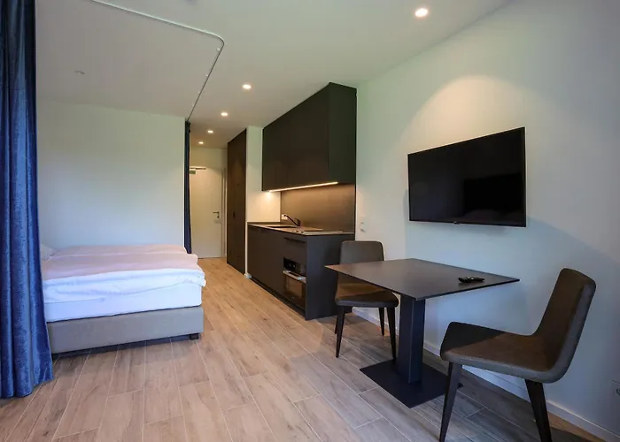 Casa Grande Apartment *